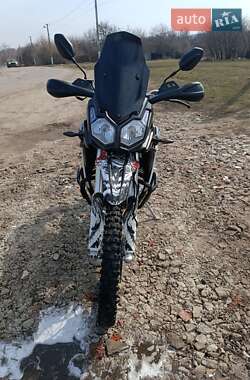Грузовые мотороллеры, мотоциклы, скутеры, мопеды Loncin LX 250GY-3G 2021 в Сумах