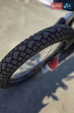 Мотоцикл Внедорожный (Enduro) Loncin LX 250GY-3G 2020 в 