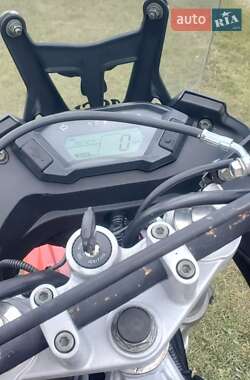 Мотоцикл Внедорожный (Enduro) Loncin LX 250GY-3G 2021 в 