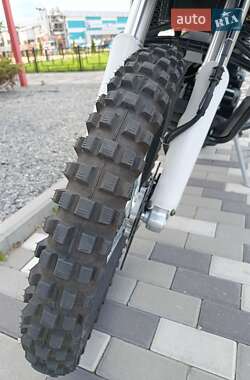 Мотоцикл Внедорожный (Enduro) Loncin LX 250GY-3G 2020 в 