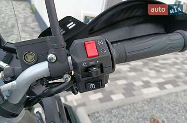 Мотоцикл Внедорожный (Enduro) Loncin LX 250GY-3G 2020 в 