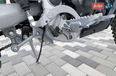 Мотоцикл Внедорожный (Enduro) Loncin LX 250GY-3G 2020 в 