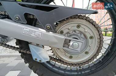 Мотоцикл Внедорожный (Enduro) Loncin LX 250GY-3G 2020 в 