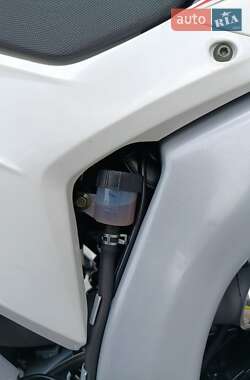 Мотоцикл Внедорожный (Enduro) Loncin LX 250GY-3G 2020 в 