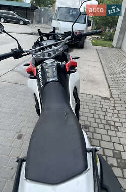 Мотоцикл Внедорожный (Enduro) Loncin LX 250GY-3G 2020 в 