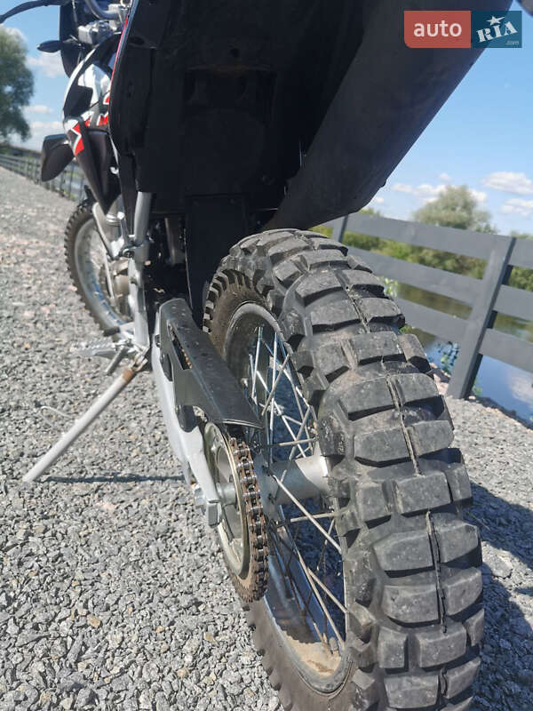 Мопеди Loncin LX 250GY-3G 2024 в Сарнах