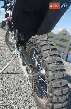 Мопеды Loncin LX 250GY-3G 2024 в 