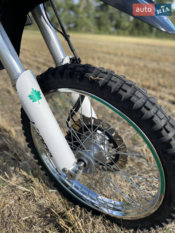 Мотоцикл Кросс Loncin LX 250GY-3G 2025 в Дубровице фото 6 Мотоцикл Кросс Loncin LX 250GY-3G 2025 в Дубровице
