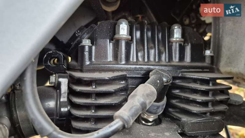 Мотоцикл Позашляховий (Enduro) Loncin LX 250GY-3G 2020 в Кагарлику фото 4 Мотоцикл Позашляховий (Enduro) Loncin LX 250GY-3G 2020 в Кагарлику