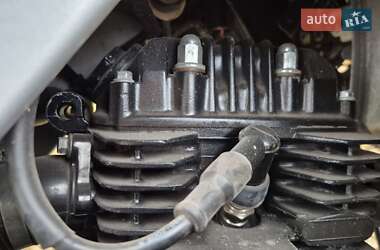 Мотоцикл Позашляховий (Enduro) Loncin LX 250GY-3G 2020 в 