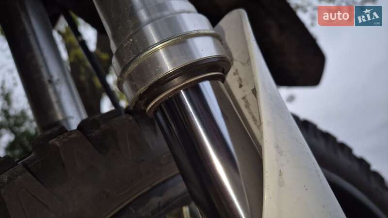 Мотоцикл Позашляховий (Enduro) Loncin LX 250GY-3G 2020 в Кагарлику фото 13 Мотоцикл Позашляховий (Enduro) Loncin LX 250GY-3G 2020 в Кагарлику