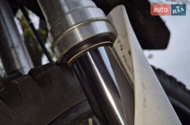 Мотоцикл Позашляховий (Enduro) Loncin LX 250GY-3G 2020 в 