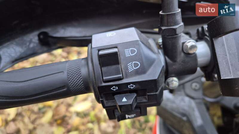 Мотоцикл Позашляховий (Enduro) Loncin LX 250GY-3G 2020 в Кагарлику фото 26 Мотоцикл Позашляховий (Enduro) Loncin LX 250GY-3G 2020 в Кагарлику