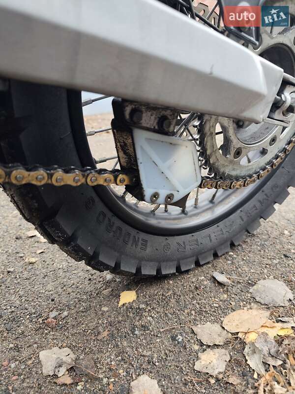 Мотоцикл Многоцелевой (All-round) Loncin LX 250GY-3G 2022 в Чернигове фото 20 Мотоцикл Многоцелевой (All-round) Loncin LX 250GY-3G 2022 в Чернигове