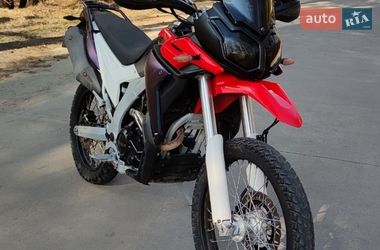 Мотоцикл Внедорожный (Enduro) Loncin LX 250GY-3G 2022 в Славуте