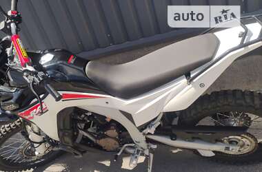 Мотоцикл Позашляховий (Enduro) Loncin LX 300GY-A 2021 в Козятині