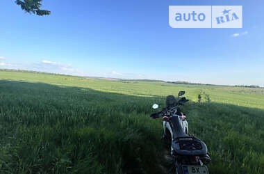 Мотоцикл Внедорожный (Enduro) Loncin LX 300GY-A 2019 в Хмельницком