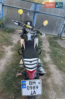 Мотоцикл Внедорожный (Enduro) Loncin LX 300GY-A 2020 в 