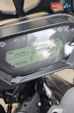 Мотоцикл Багатоцільовий (All-round) Loncin LX 300GY-A 2023 в 