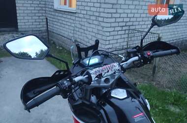 Мотоцикл Внедорожный (Enduro) Loncin LX 300GY-A 2021 в 