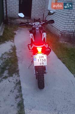 Мотоцикл Внедорожный (Enduro) Loncin LX 300GY-A 2021 в 