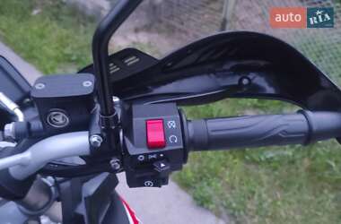 Мотоцикл Внедорожный (Enduro) Loncin LX 300GY-A 2021 в 