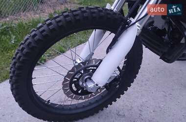 Мотоцикл Внедорожный (Enduro) Loncin LX 300GY-A 2021 в 