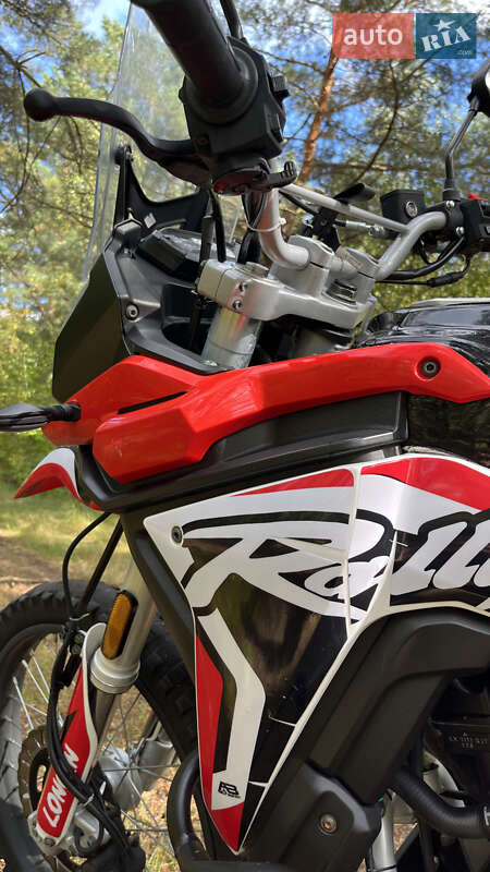 Мотоцикл Туризм Loncin LX 300GY-A 2021 в Ковеле фото 14 Мотоцикл Туризм Loncin LX 300GY-A 2021 в Ковеле