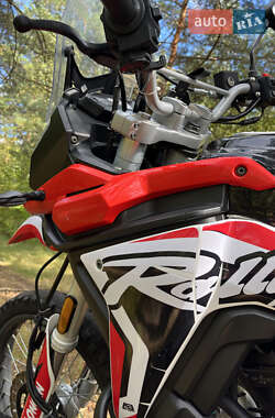 Мотоцикл Туризм Loncin LX 300GY-A 2021 в 
