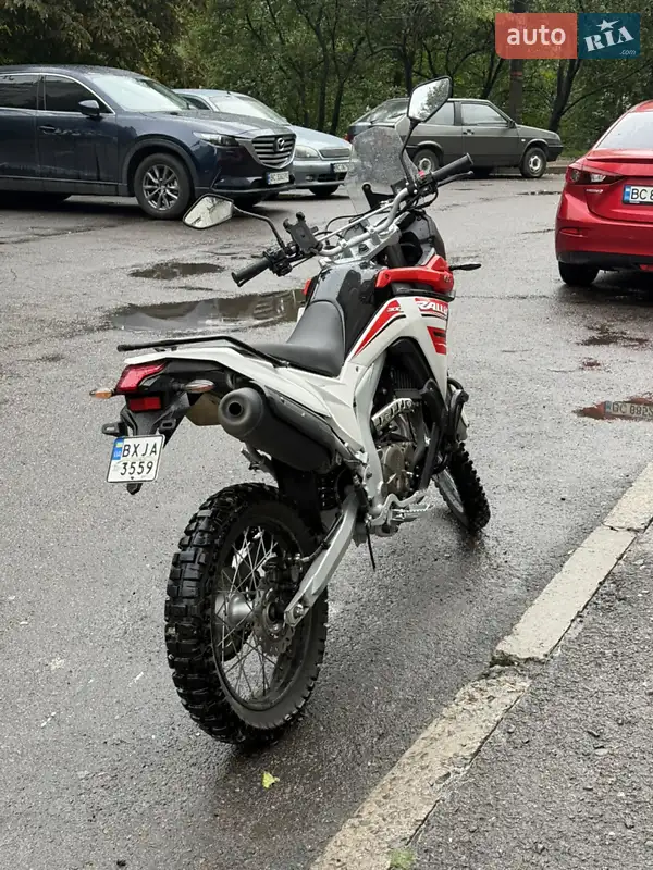 Loncin LX 300GY-A 2023