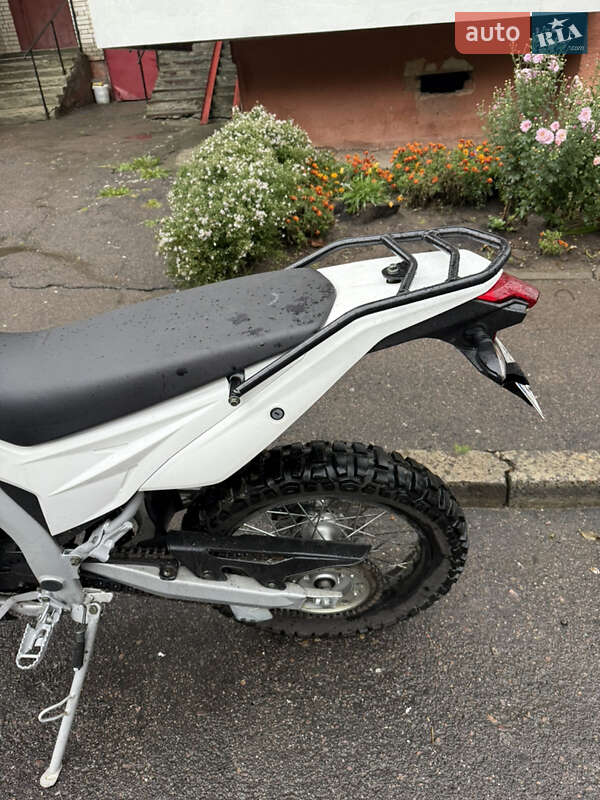 Мотоцикл Многоцелевой (All-round) Loncin LX 300GY-A 2023 в Львове