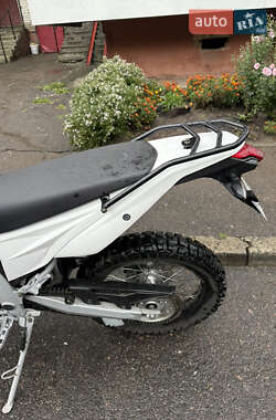 Мотоцикл Многоцелевой (All-round) Loncin LX 300GY-A 2023 в 