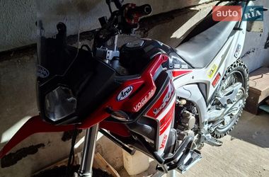 Мотоцикл Внедорожный (Enduro) Loncin LX 300GY-A 2020 в Конотопе