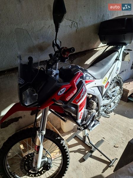 Loncin LX 300GY-A 2020