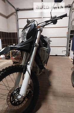 Мотоцикл Кросс Loncin LX 300GY 2022 в Рокитном