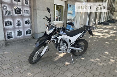 Мотоцикл Внедорожный (Enduro) Loncin LX 300GY 2023 в Николаеве