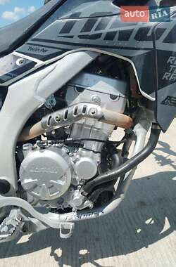 Мотоцикл Спорт-туризм Loncin LX 300GY 2020 в 