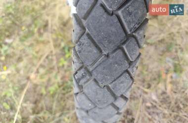 Мотоцикл Внедорожный (Enduro) Loncin LX 300GY 2019 в 