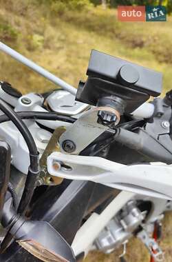 Мотоцикл Внедорожный (Enduro) Loncin LX 300GY 2019 в 