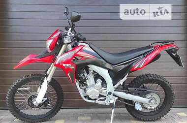 Мотоцикл Внедорожный (Enduro) Loncin LX 300GY 2019 в Гребенке