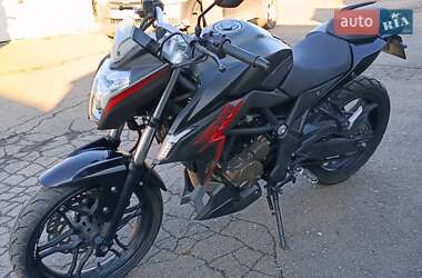 Мотоцикл Без обтекателей (Naked bike) Loncin LX 300GY 2019 в Виннице