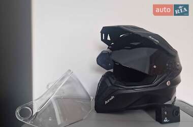 Мотоцикл Внедорожный (Enduro) Loncin LX 300GY 2019 в 