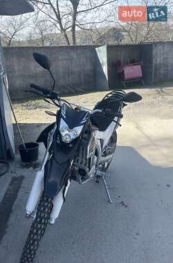 Грузовые мотороллеры, мотоциклы, скутеры, мопеды Loncin LX 300GY 2024 в Клесовом