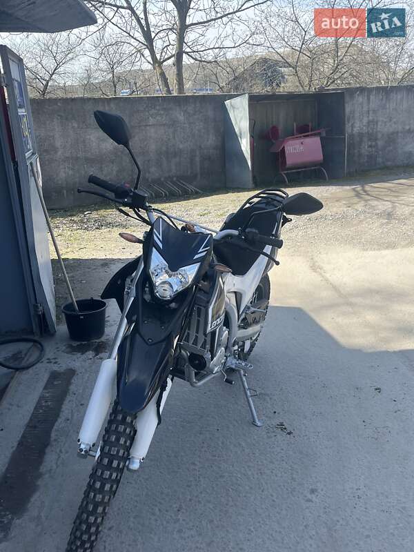 Грузовые мотороллеры, мотоциклы, скутеры, мопеды Loncin LX 300GY 2024 в 