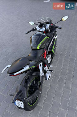 Спортбайк Loncin LX 300GY 2018 в 