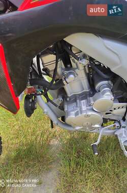 Мотоцикл Внедорожный (Enduro) Loncin LX 300GY 2020 в 