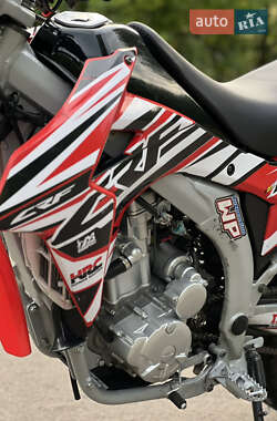 Мотоцикл Внедорожный (Enduro) Loncin LX 300GY 2018 в 