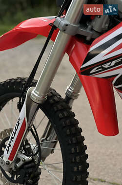Мотоцикл Внедорожный (Enduro) Loncin LX 300GY 2018 в 