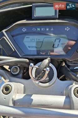 Мотоцикл Внедорожный (Enduro) Loncin LX 300GY 2024 в 