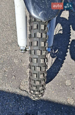 Мотоцикл Внедорожный (Enduro) Loncin LX 300GY 2024 в 